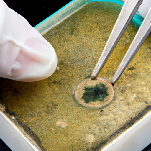 Discover the Hidden Dangers Lurking in Your Home with Professional Mold Testing