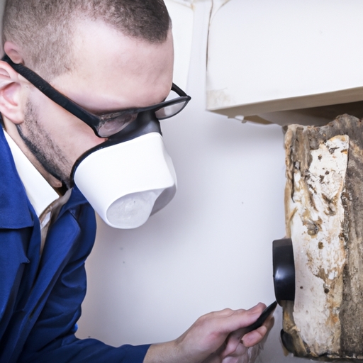 How to Safeguard Your Home with Expert Mold Testing Services