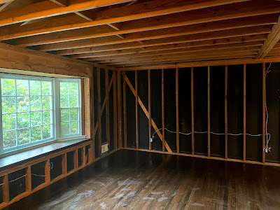 Type of mold testing required