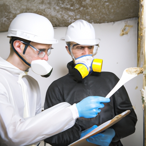How to Easily Identify Mold in Your Home with Expert Testing Services