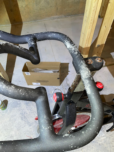 Best practices for conducting mold tests in buildings