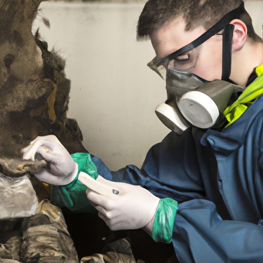 Curious About Hidden Mold in Your House? Learn How to Test for It Today